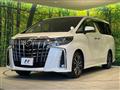 2020 Toyota Alphard
