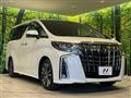 2020 Toyota Alphard