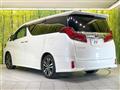 2020 Toyota Alphard