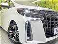 2020 Toyota Alphard