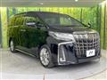 2021 Toyota Alphard