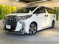 2022 Toyota Alphard