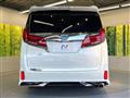 2022 Toyota Alphard