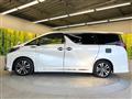 2022 Toyota Alphard