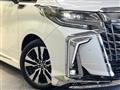 2022 Toyota Alphard