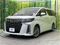 2022 Toyota Alphard