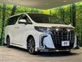 2023 Toyota Alphard