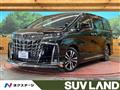2023 Toyota Alphard