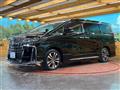 2023 Toyota Alphard