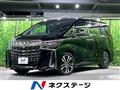2020 Toyota Alphard