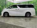 2016 Toyota Vellfire