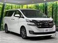 2017 Toyota Vellfire