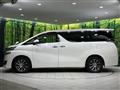 2017 Toyota Vellfire