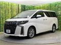 2020 Toyota Alphard