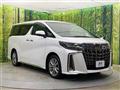 2020 Toyota Alphard