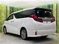 2020 Toyota Alphard