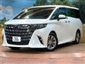 2023 Toyota Alphard