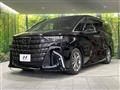 2024 Toyota Alphard