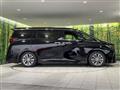 2024 Toyota Alphard