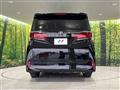 2024 Toyota Alphard