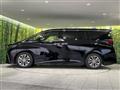 2024 Toyota Alphard