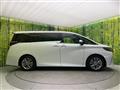 2024 Toyota Alphard