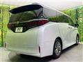 2024 Toyota Alphard
