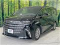2024 Toyota Alphard