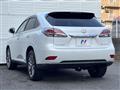 2012 Lexus RX