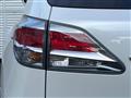2012 Lexus RX