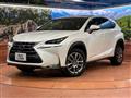 2015 Lexus NX