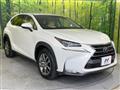 2016 Lexus NX