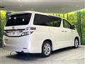 2013 Toyota Vellfire