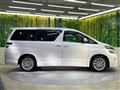 2013 Toyota Vellfire