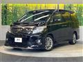 2014 Toyota Alphard