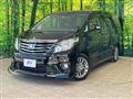 2014 Toyota Alphard
