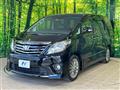 2014 Toyota Alphard