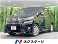 2012 Toyota Vellfire