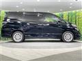 2012 Toyota Vellfire