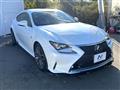 2018 Lexus RC