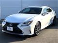 2018 Lexus RC