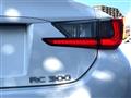 2018 Lexus RC