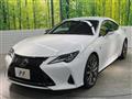 2018 Lexus RC