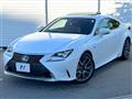 2014 Lexus RC