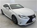 2016 Lexus RC