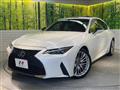 2021 Lexus IS
