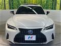 2021 Lexus IS