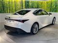 2021 Lexus IS