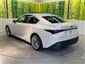 2021 Lexus IS
