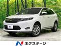 2015 Toyota Harrier Hybrid